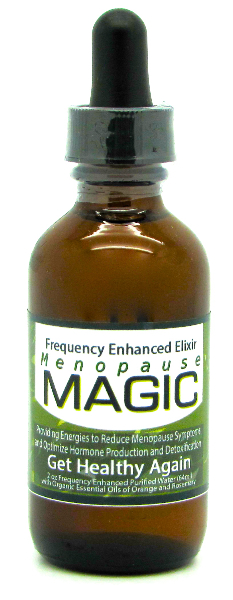 Menopause Magic