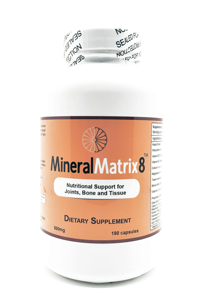 MineralMatrix8
