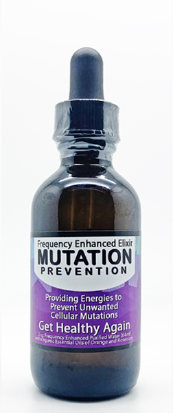 Mutation Prevention elixir