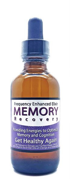 Memory Recovery Elixir