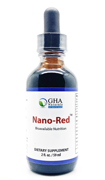 Nano Red