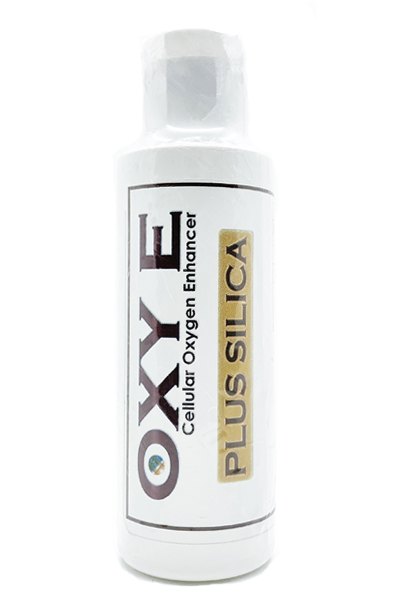 Oxy E Plus Silica