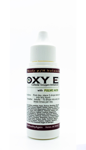 Oxy E