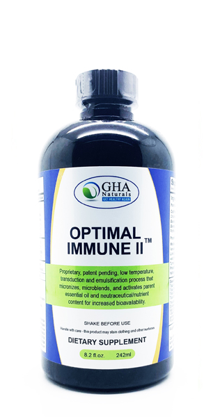 Optimal Immune 2