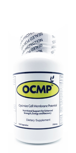 OCMP