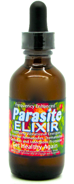 Parasite Elixir