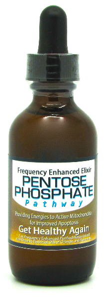 Pentose Phosphate Pathway Elixir
