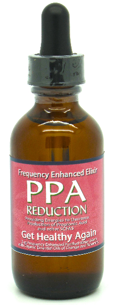 PPA Reduction Elixir