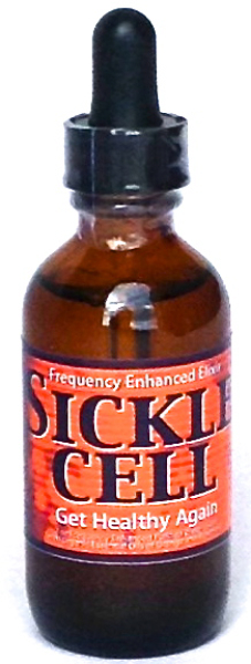 Sickle Cell Elixir