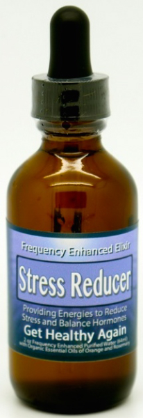 Stress Reducer Elixir