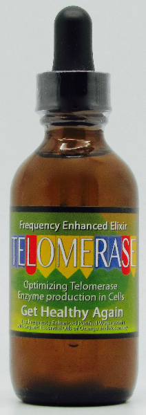 Telomerase Elixir