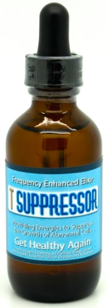 T Suppressor Elixir