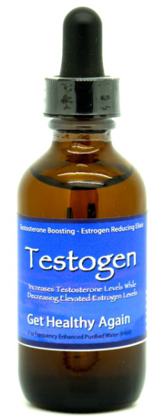 Testogen