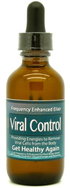 Viral Control Elixir (Now included in VirBac Elimination Elixir)