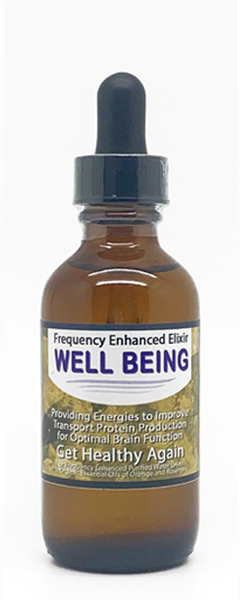 Well Being Elixir