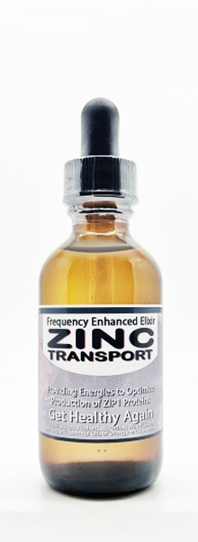 Zinc Transport Elixir