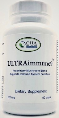 UltraImmune 9