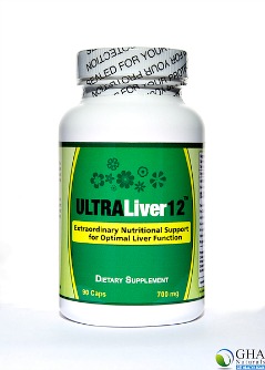 Ultra Liver12