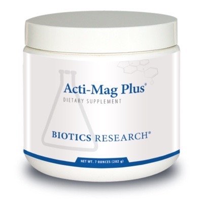 Acti-Mag Plus