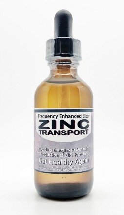Zinc Transport Elixir