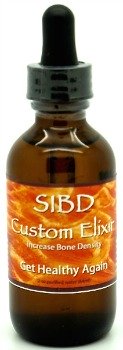 Custom Elixir SIBD