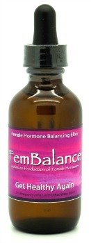 Fembalance Fembalance