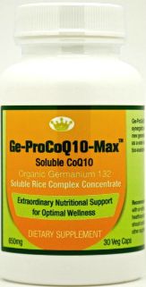 SuperProCoQ10 SuperProCoQ10