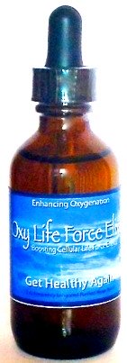 Oxy Life Force Elixir Oxy Life Force Elixir