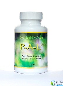 PAL Digestive Enzymes