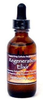 Regeneration Elixir