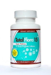 TotalFlora15 TotalFlora15